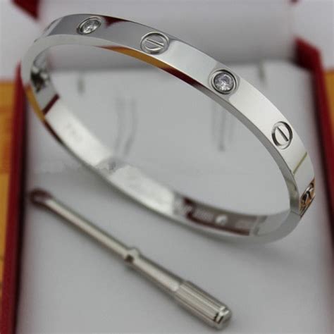 cartier love bracelet replica malaysia|look alike cartier love bracelet.